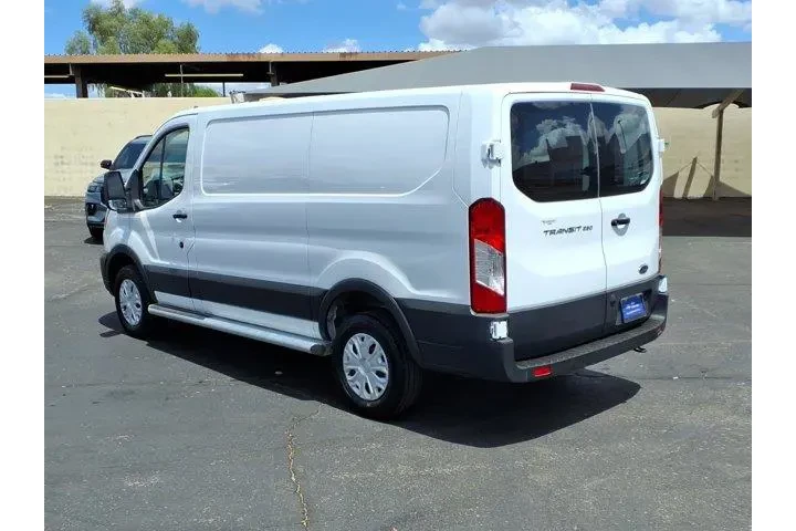 $39688 : Ford Transit 2025 250 3dr SW image 4