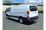 $39688 : Ford Transit 2025 250 3dr SW thumbnail