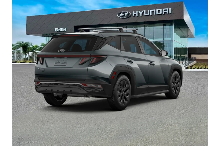 $25209 : Hyundai TUCSON 2023 XRT 4dr image 7