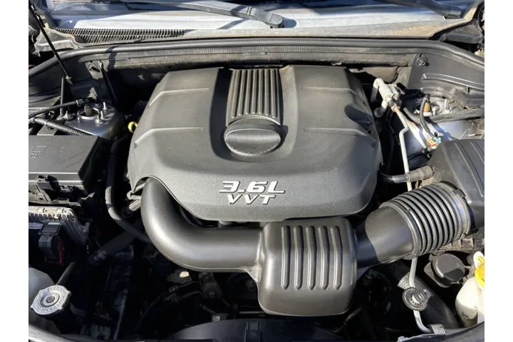 $11999 : 2014 Grand Cherokee Limited image 9