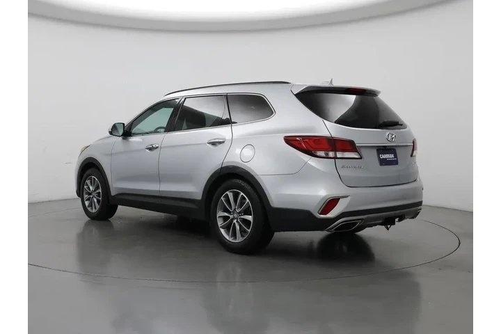 $16998 : Hyundai SANTA FE 2017 Limite image 2