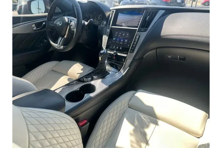 $24995 : 2019 INFINITI Q50RED SPORT 40 image 3