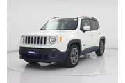 $14998 : Jeep Renegade 2016 Limited 4 thumbnail