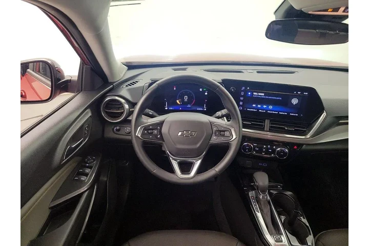 $22998 : Chevrolet Trax 2024 ACTIV 4d image 10