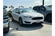 Ford Focus 2015 SE 4dr Hatch en Los Angeles