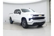 Chevrolet Silverado 1500 202 en Charlotte
