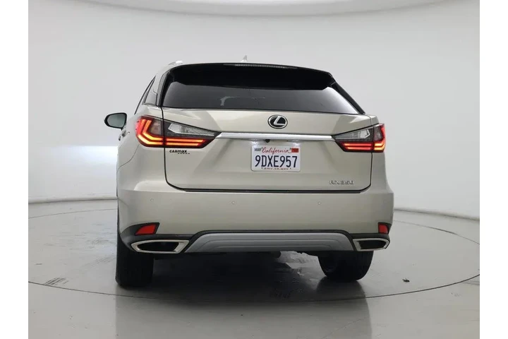 $35998 : Lexus RX 350 2020 4dr SUV image 6
