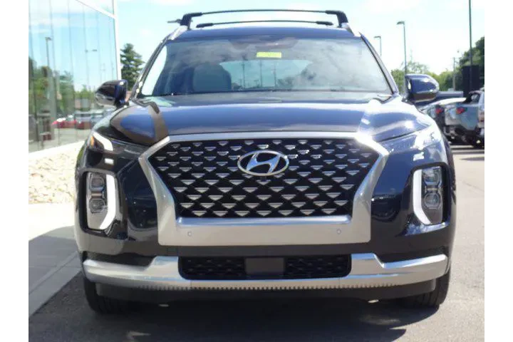 $38560 : Hyundai PALISADE 2022 Callig image 7