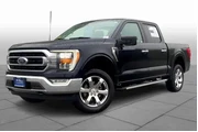Ford F-150 2022 4x4 XLT 4dr en Boston