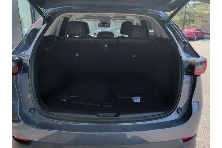 $25495 : Mazda CX-5 2024 AWD 2.5 S Pr image 9