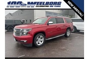Chevrolet Suburban 2015 4x4 en Minneapolis y Saint Paul