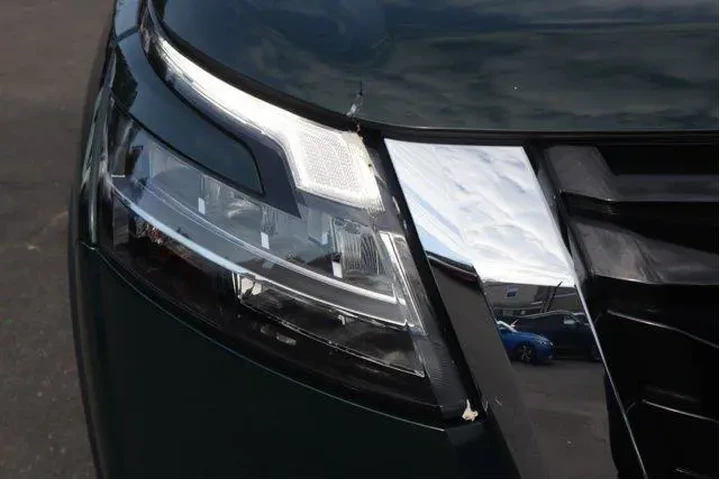 $28693 : Nissan Pathfinder 2023 AWD S image 10