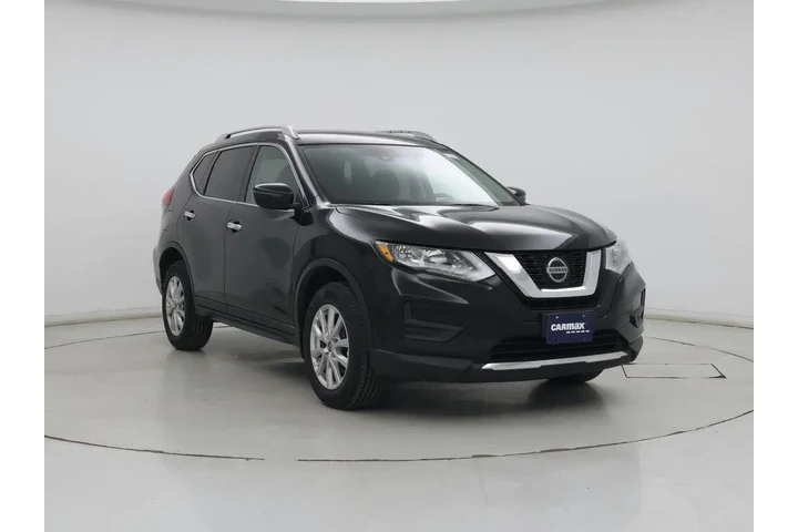 $19998 : Nissan Rogue 2020 AWD S 4dr image 1
