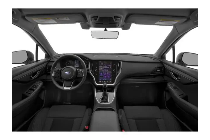 $22863 : Subaru Outback 2021 AWD Prem image 4