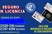 AUTO INSURANCE en Los Angeles