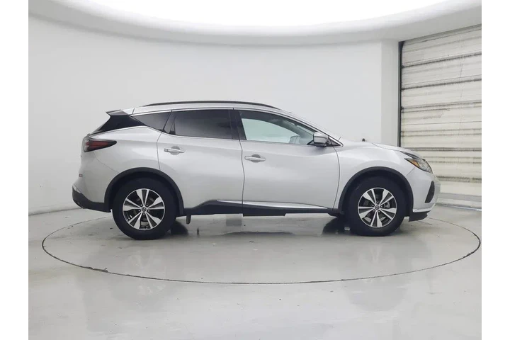 $17998 : Nissan Murano 2021 AWD SV 4d image 7