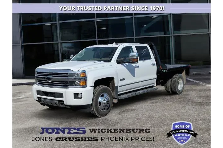 $36995 : Chevrolet Silverado 3500HD 2 image 1