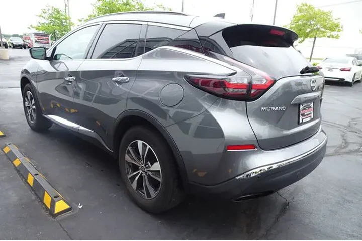$22999 : 2023 Murano image 6