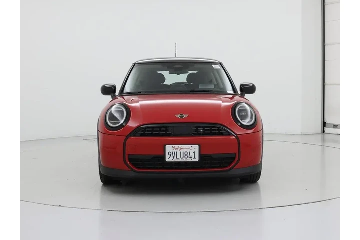 $28998 : MINI Hardtop 2 Door 2025 Coo image 5