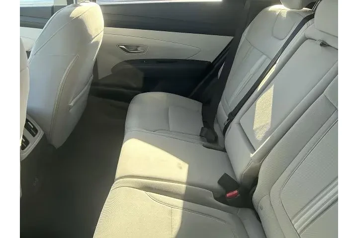 $24298 : Hyundai TUCSON 2025 AWD SEL image 8