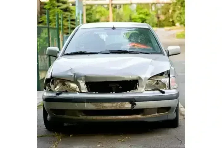 VENDEME TU JUNK! **** image 2