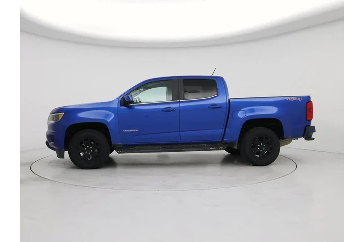 $23998 : Chevrolet Colorado 2018 4x4 image 3