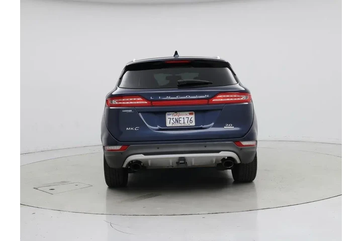 $14998 : Lincoln MKC 2016 Select 4dr image 6