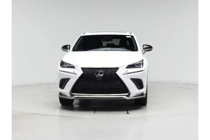 $27998 : Lexus NX 300 2021 F SPORT 4d image 5
