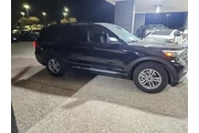 $14632 : Ford Explorer 2020 XLT 4dr S thumbnail