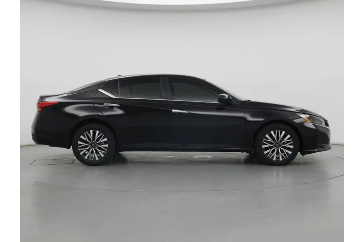 $23998 : Nissan Altima 2024 AWD 2.5 S image 7