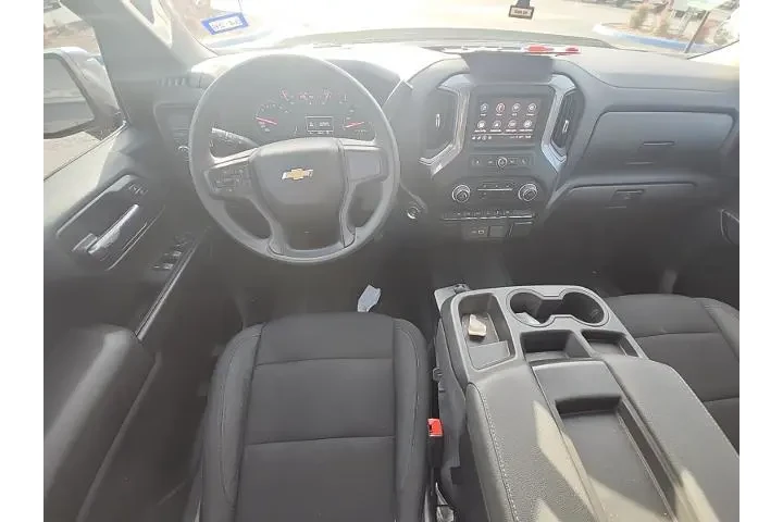 $30998 : Chevrolet Silverado 1500 202 image 7