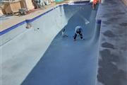 C&l pool and spa plastering en Riverside