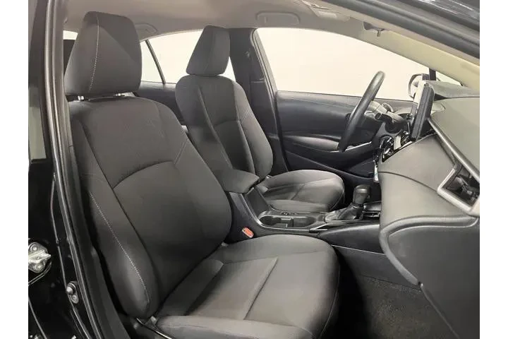 $19504 : Toyota Corolla 2023 LE 4dr S image 10