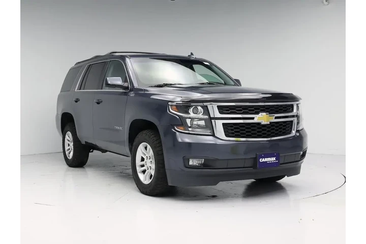 $34998 : Chevrolet Tahoe 2019 4x4 LT image 1