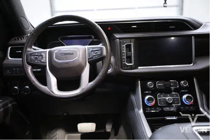 $39999 : GMC Yukon 2021 4x4 Denali 4d image 8