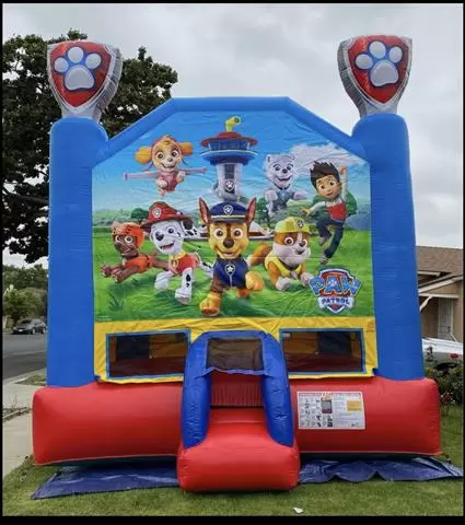 REMATA PARTY'S RENTALS image 8