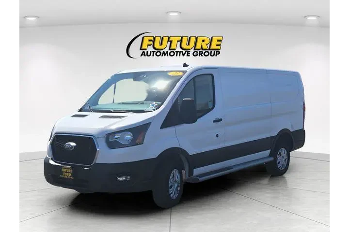 $33525 : Ford Transit 2023 250 3dr SW image 8