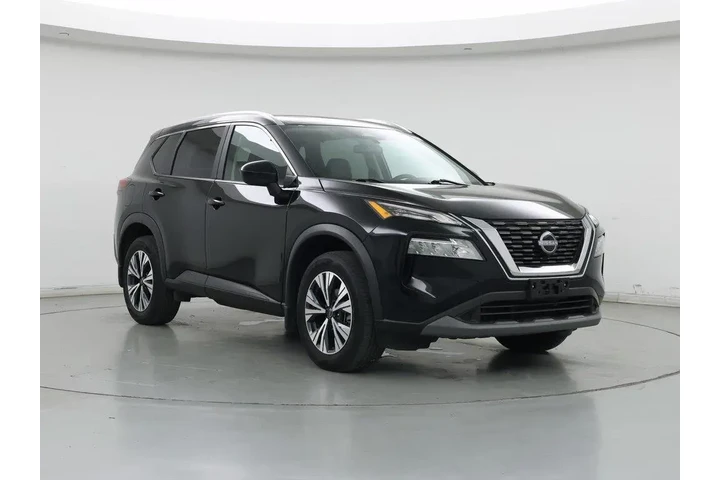 $25998 : Nissan Rogue 2023 AWD SV 4dr image 1