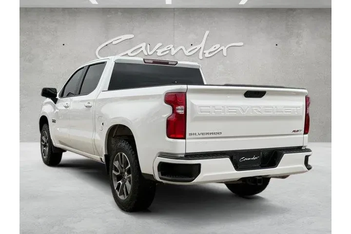 $34271 : Chevrolet Silverado 1500 202 image 5