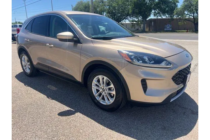 $14495 : Ford Escape 2020 SE 4dr SUV image 4