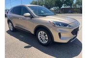 $14495 : Ford Escape 2020 SE 4dr SUV thumbnail