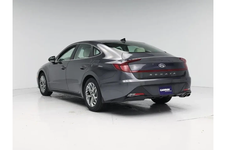 $21998 : Hyundai SONATA 2023 SEL 4dr image 2