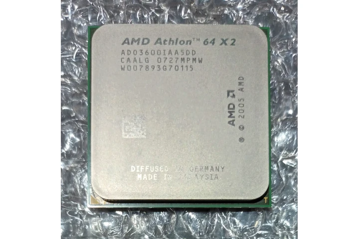$20000 : AMD Athlon 64 X2 3600+ image 1