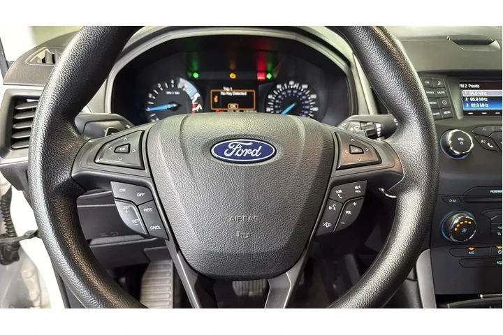 $12148 : Ford Edge 2018 AWD SE 4dr Cr image 10