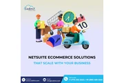 NetSuite eCommerce Solutions en Jersey City