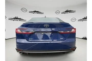 $26290 : Toyota Camry 2025 SE 4dr Sed thumbnail