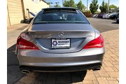 $16990 : 2014 Mercedes-Benz CLA-Class thumbnail