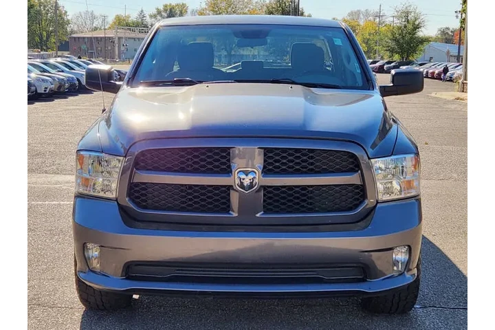 $15974 : 2017 RAM 1500 Express image 7