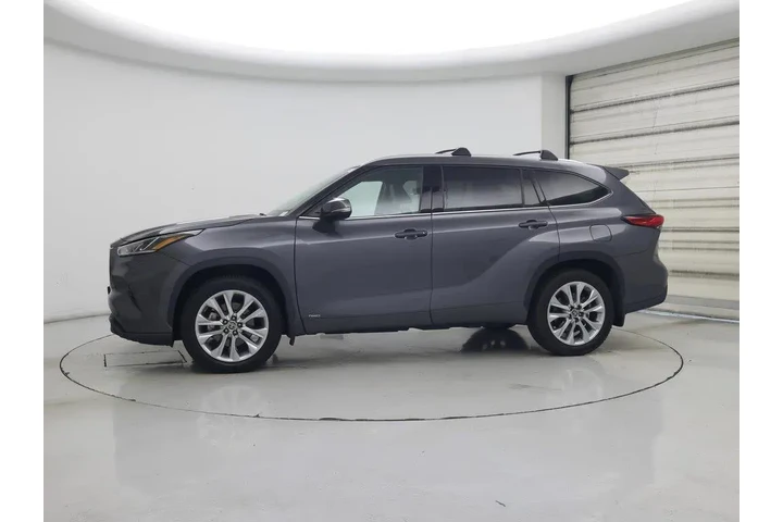 $36998 : Toyota Highlander Hybrid 202 image 3