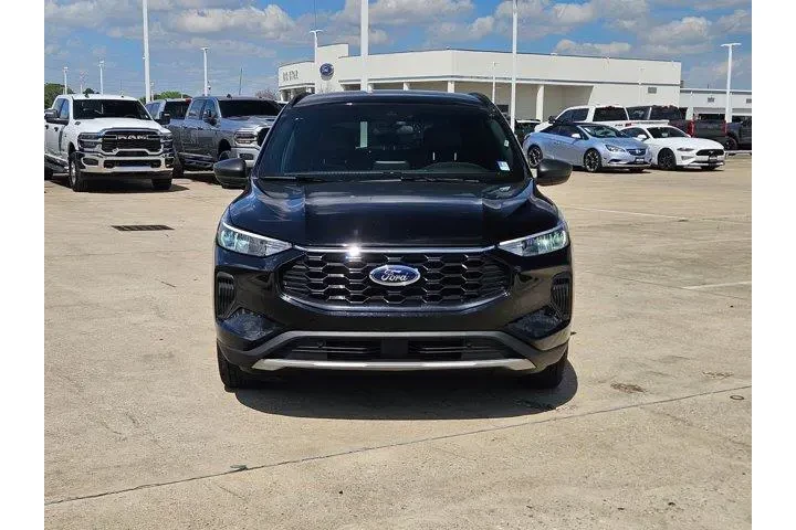 $21999 : Ford Escape 2025 ST-Line 4dr image 8